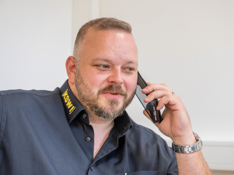 Florian WINKLER Florian WINKLER