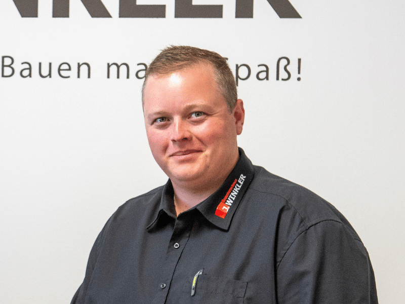 Tobias WINKLER Tobias WINKLER