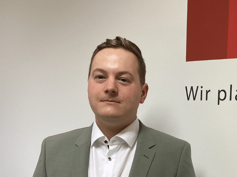 Bmstr. Ing. Marcel MESSERER BM. Ing. Marcel MESSERER