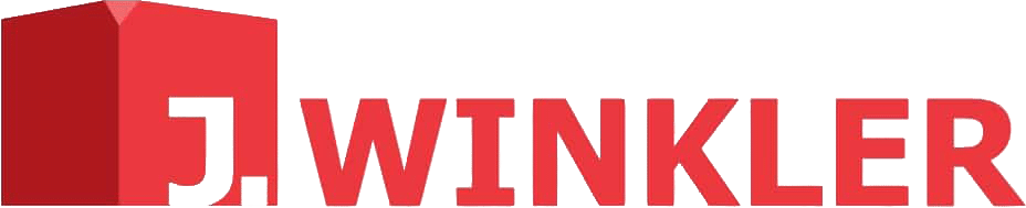 Bauunternehmen Winkler Logo